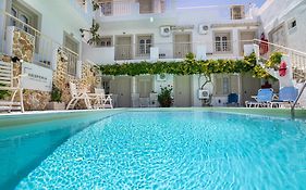Hesperia Apartments By Estia